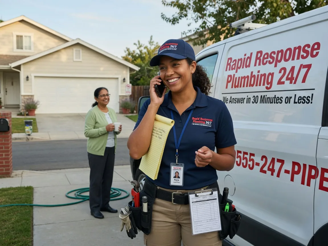Emergency Plumber Moulton, TX FAQs